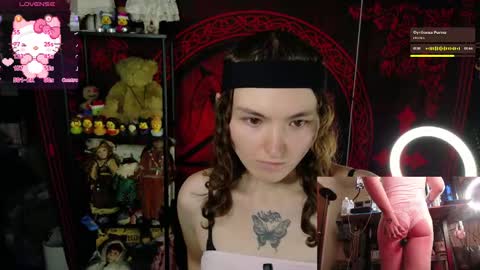 Brandi online show from January 13, 2026, 9:09 pm