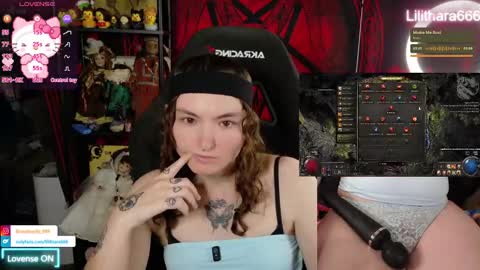 Brandi online show from January 15, 2026, 8:34 pm