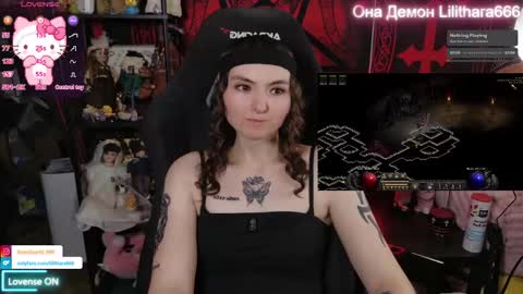 Brandi online show from February 27, 2026, 7:47 pm