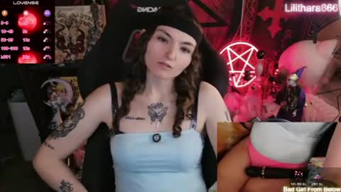 Brandi online show from July 20, 2026, 4:42 pm