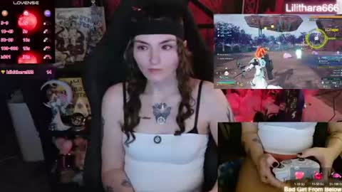 Brandi online show from July 28, 2026, 4:16 pm