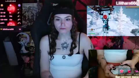 Brandi online show from July 28, 2026, 4:39 pm