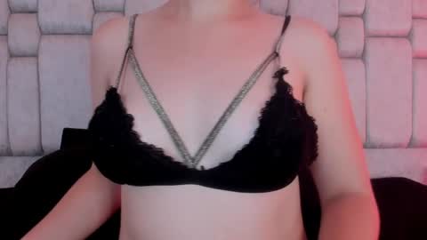 Welcome to Lilith room online show from April 11, 2026, 7:45 am
