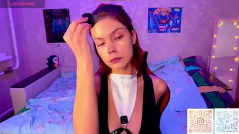 Snapshot of lilithbroke69 chatting on February 22, 2026, 9:24 pm Lilith online show from February 22, 2026, 9:24 pm