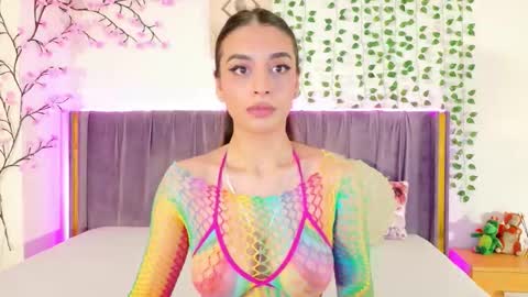 Lily online show from February 25, 2026, 10:47 am