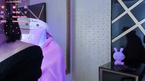 Snapshot of lilithcary chatting on December 14, 2024, 11:23 pm Lilith online show from December 14, 2024, 11:23 pm