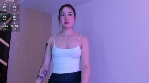 Snapshot of lilithcary chatting on March 5, 2025, 2:46 am Lilith online show from March 5, 2025, 2:46 am