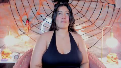 lilithcb_ online show from October 16, 2025, 10:00 pm