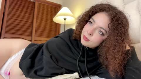 Lilith  online show from February 2, 2026, 2:49 pm