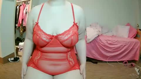 Lilith Angel online show from December 12, 2024, 6:47 am