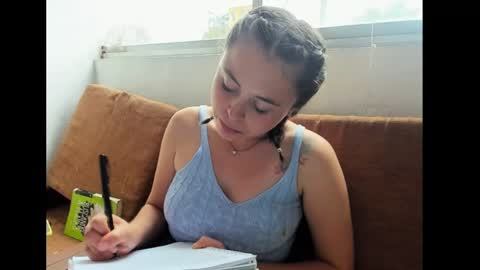 Lilith online show from February 11, 2025, 9:03 pm