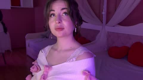 Snapshot of lilithlanne chatting on January 19, 2026, 12:09 pm Lilith online show from January 19, 2026, 12:09 pm