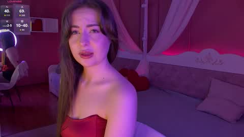 Snapshot of lilithlanne chatting on February 1, 2026, 12:26 pm Lilith online show from February 1, 2026, 12:26 pm