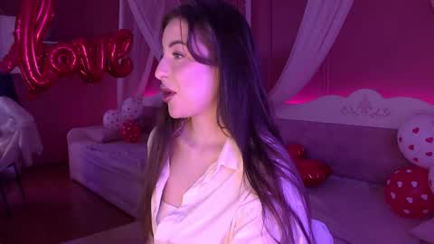 Snapshot of lilithlanne chatting on February 15, 2026, 12:25 pm Lilith online show from February 15, 2026, 12:25 pm