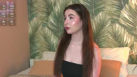 Snapshot of lilithlanne chatting on May 14, 2026, 12:34 pm Lilith online show from May 14, 2026, 12:34 pm