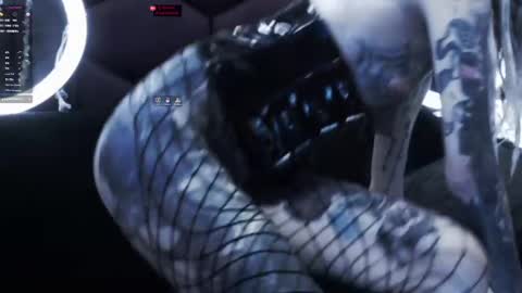 Snapshot of lilithlevis chatting on September 13, 2025, 4:01 am Tifon Mary - Indepent model online show from September 13, 2025, 4:01 am