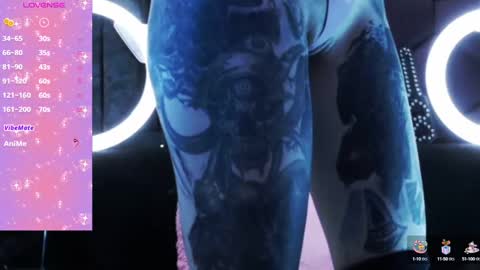 Snapshot of lilithlevis chatting on September 29, 2025, 1:11 am Tifon Mary - Indepent model online show from September 29, 2025, 1:11 am