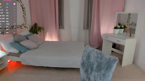 Lilith online show from January 24, 2025, 10:41 pm