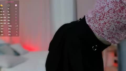 Lilith online show from March 12, 2025, 7:02 am