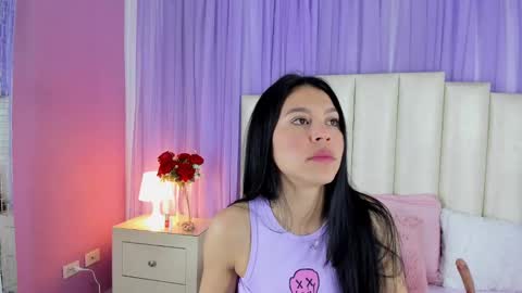 Lilith  online show from December 18, 2024, 4:20 am