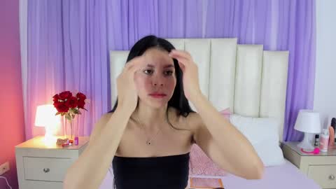 Lilith  online show from January 8, 2025, 4:44 am