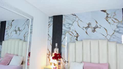 Lilith  online show from February 28, 2025, 10:52 am