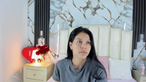 Lilith  online show from March 3, 2025, 4:03 am