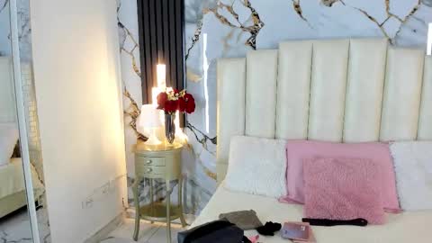 Lilith  online show from January 16, 2026, 4:38 am