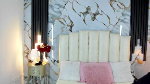 Lilith  online show from January 17, 2026, 5:34 am