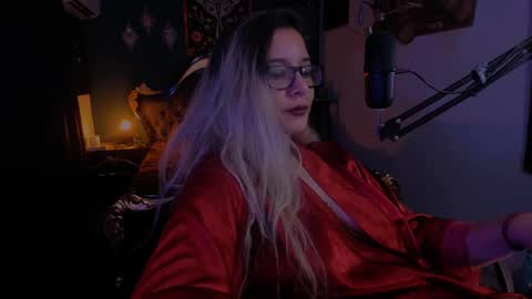 lilithmystic01 online show from January 26, 2025, 10:13 pm