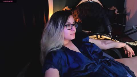 lilithmystic01 online show from February 21, 2025, 12:16 am