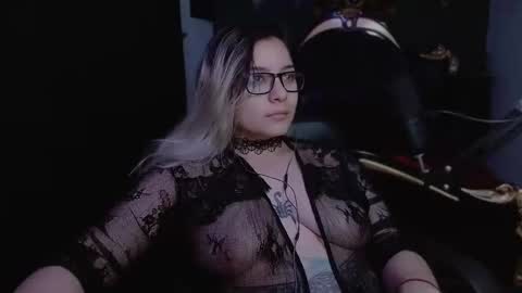 lilithmystic01 online show from March 2, 2025, 11:29 am