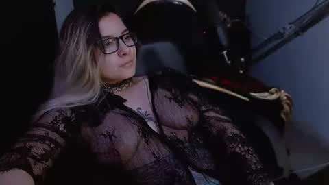 lilithmystic01 online show from March 2, 2025, 2:32 pm