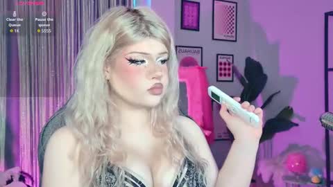 LilithNelson online show from July 28, 2026, 4:16 pm