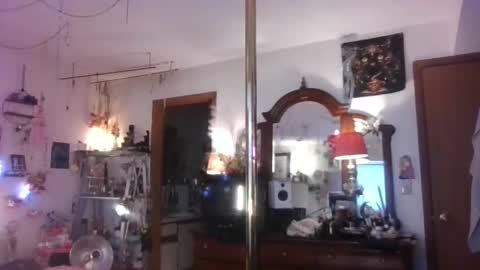 Lilithohfish online show from January 16, 2026, 6:34 pm