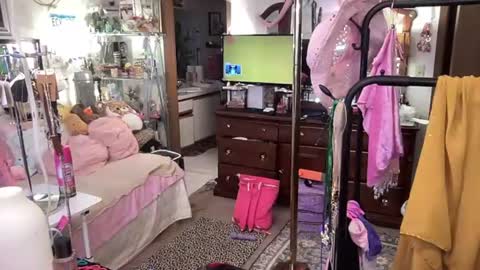 Snapshot of lilithohfish chatting on June 11, 2026, 1:05 am Lilithohfish online show from June 11, 2026, 1:05 am