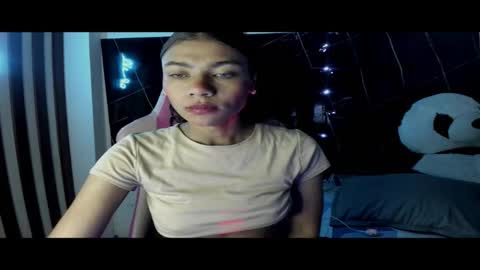 lilithsabeth online show from February 26, 2026, 11:59 pm