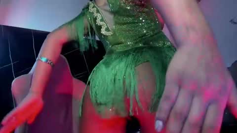 lilithsabeth online show from March 6, 2026, 8:27 pm