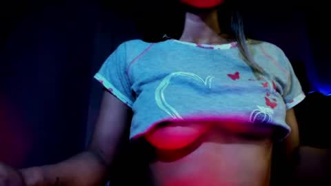 lilithsabeth online show from June 29, 2026, 11:16 pm