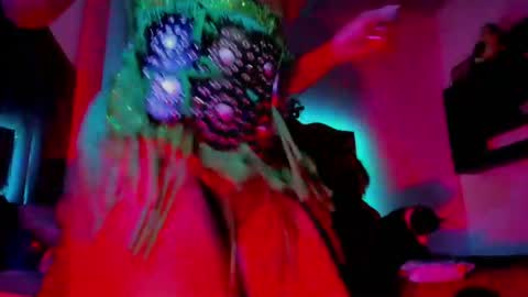 lilithsabeth online show from July 26, 2026, 9:11 pm