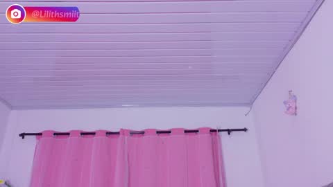 lilithsmiith online show from May 30, 2026, 12:35 pm