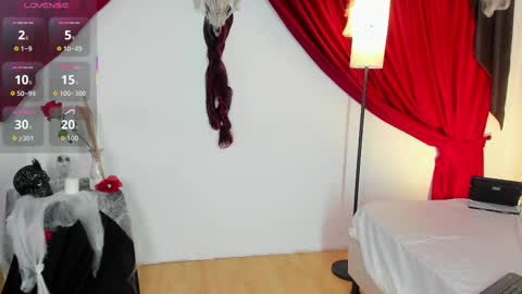 jessi 3 online show from October 9, 2025, 7:34 pm