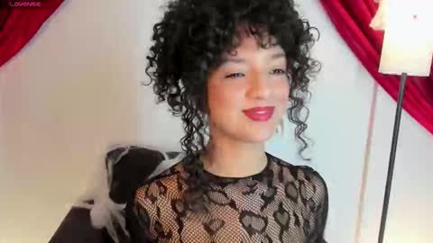 jessi 3 online show from October 10, 2025, 7:35 pm