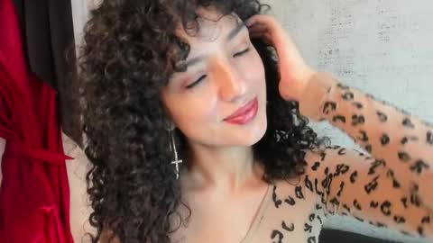 jessi 3 online show from November 20, 2025, 7:46 pm