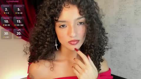 jessi 3 online show from December 5, 2025, 7:43 pm