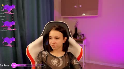 Snapshot of lilithstrangfor chatting on December 6, 2024, 11:11 am lilithstrangfor online show from December 6, 2024, 11:11 am