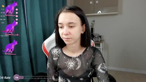 Snapshot of lilithstrangfor chatting on December 8, 2024, 4:35 am lilithstrangfor online show from December 8, 2024, 4:35 am