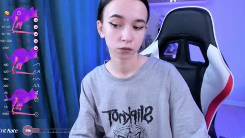 Snapshot of lilithstrangfor chatting on December 9, 2024, 7:39 am lilithstrangfor online show from December 9, 2024, 7:39 am