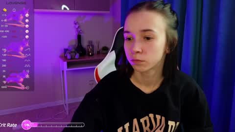 Snapshot of lilithstrangfor chatting on December 11, 2024, 4:18 am lilithstrangfor online show from December 11, 2024, 4:18 am