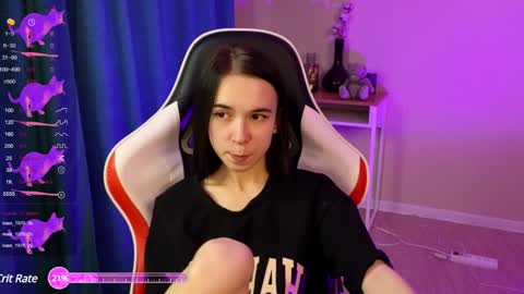 Snapshot of lilithstrangfor chatting on December 11, 2024, 7:20 am lilithstrangfor online show from December 11, 2024, 7:20 am